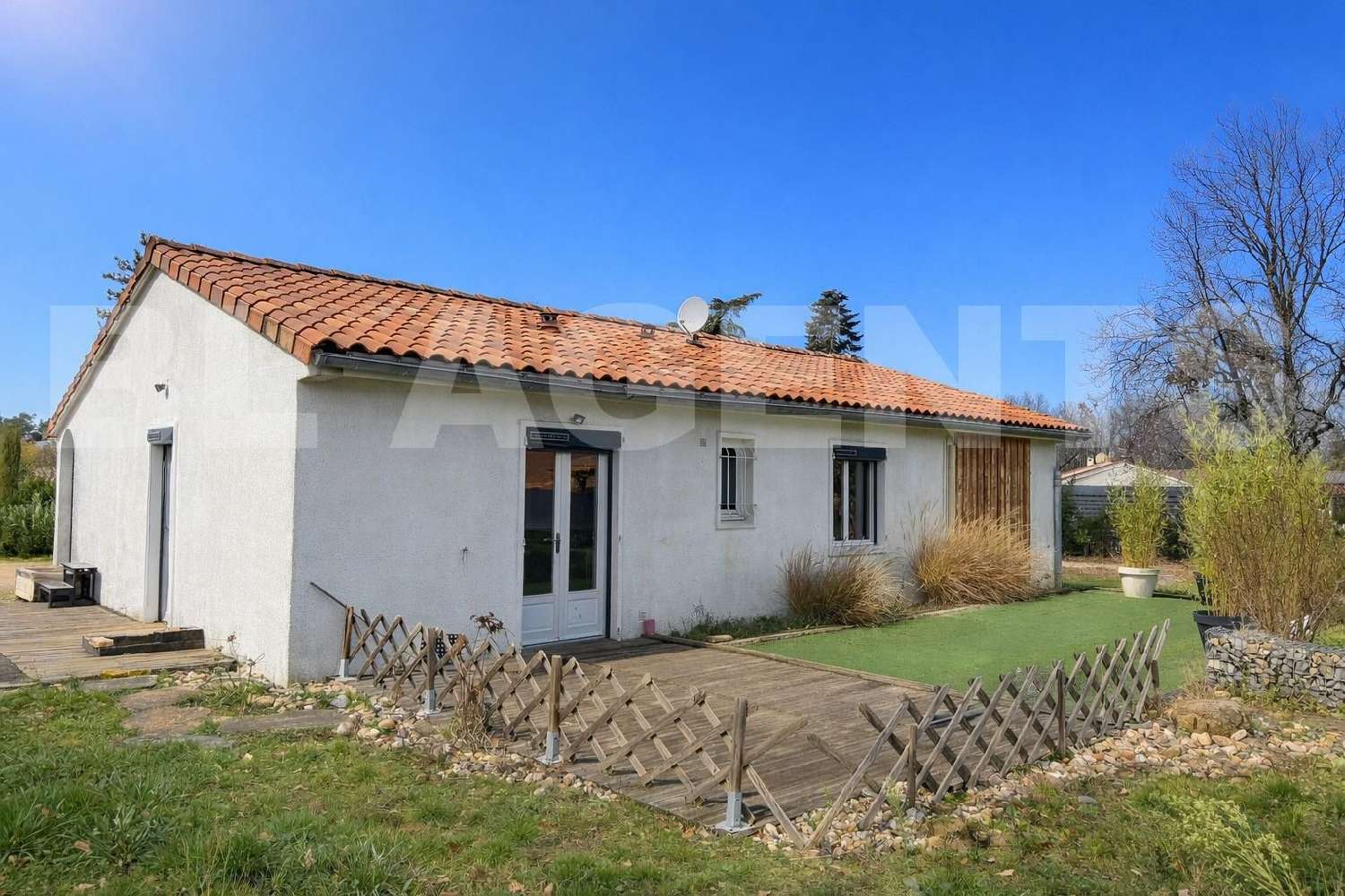  à vendre maison Saint-Étienne-de-Tulmont Tarn-et-Garonne 1