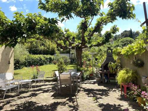 Saint-Étienne-du-Grès Bouches-du-Rhône huis foto 7293143