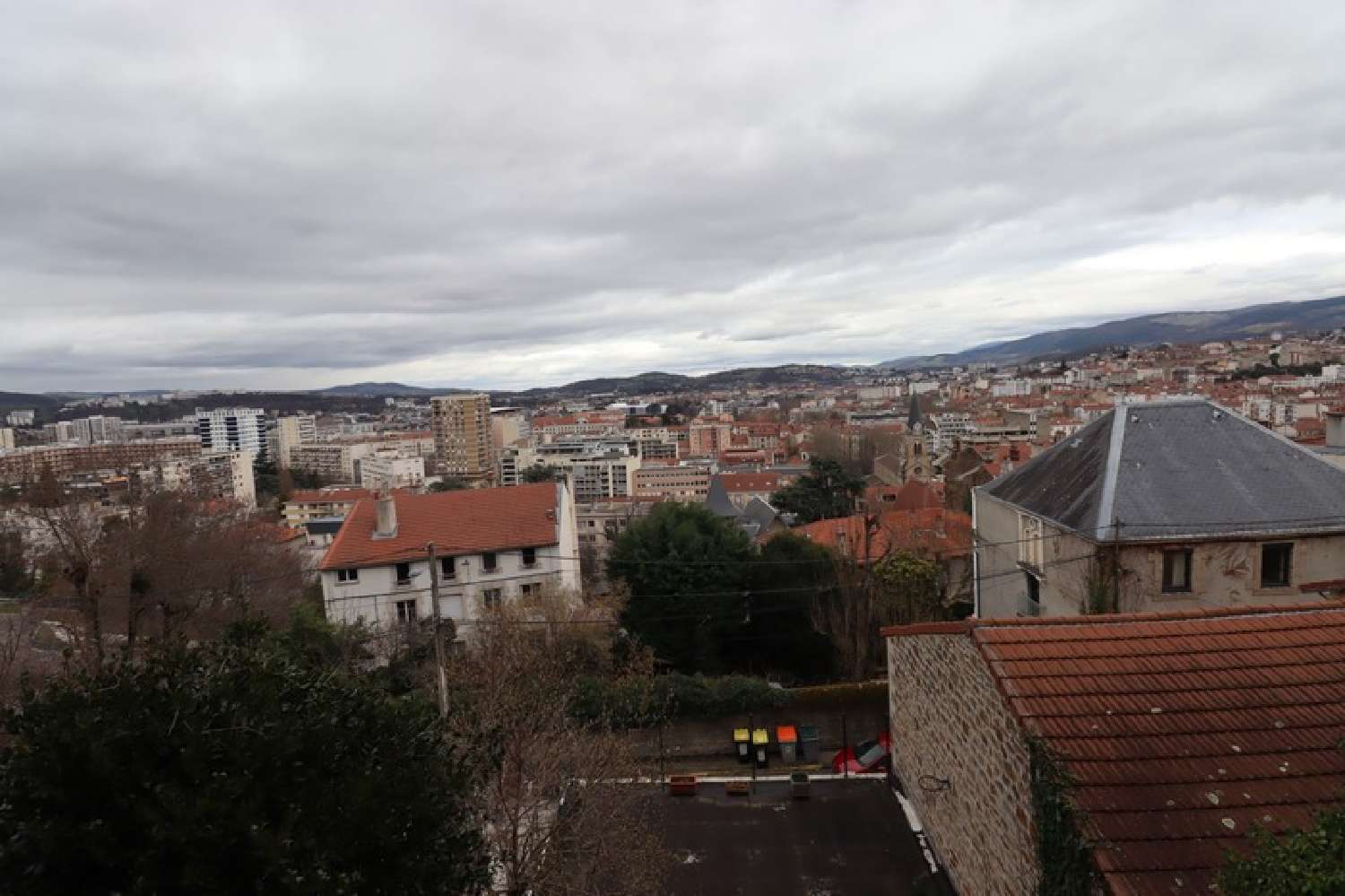  kaufen Haus Saint-Étienne Loire 3