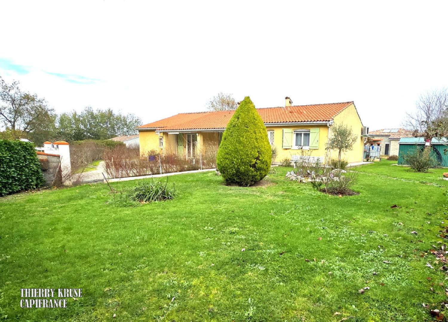  for sale house Saint-Étienne-de-Tulmont Tarn-et-Garonne 1