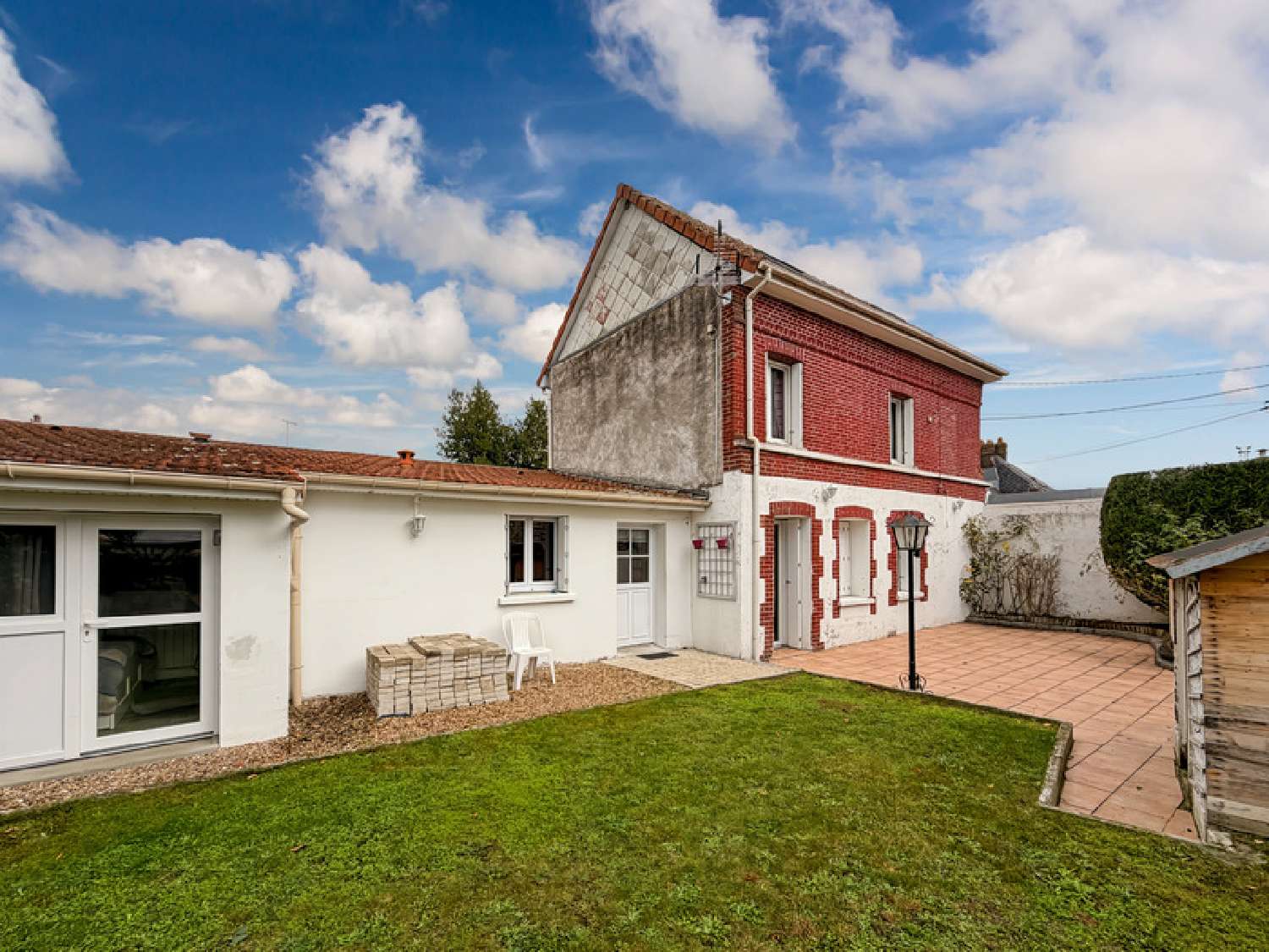  te koop huis Saint-Étienne-du-Rouvray Seine-Maritime 2