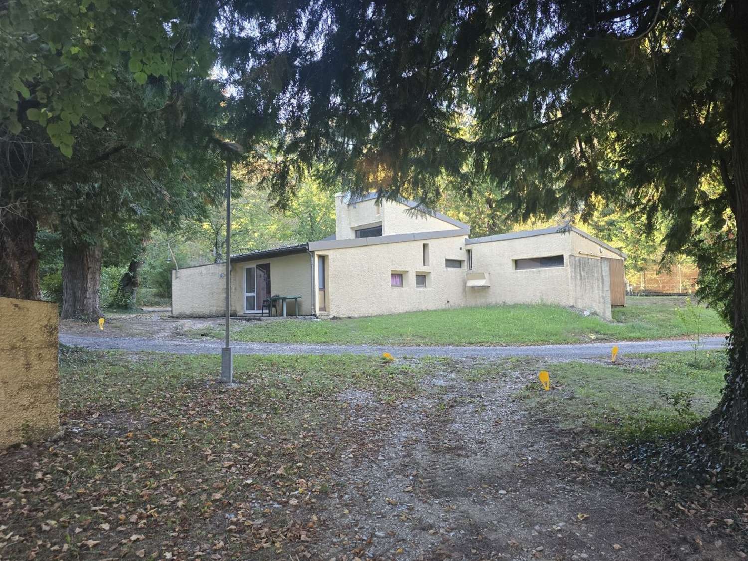  kaufen Haus Saint-Étienne-Vallée-Française Lozère 3