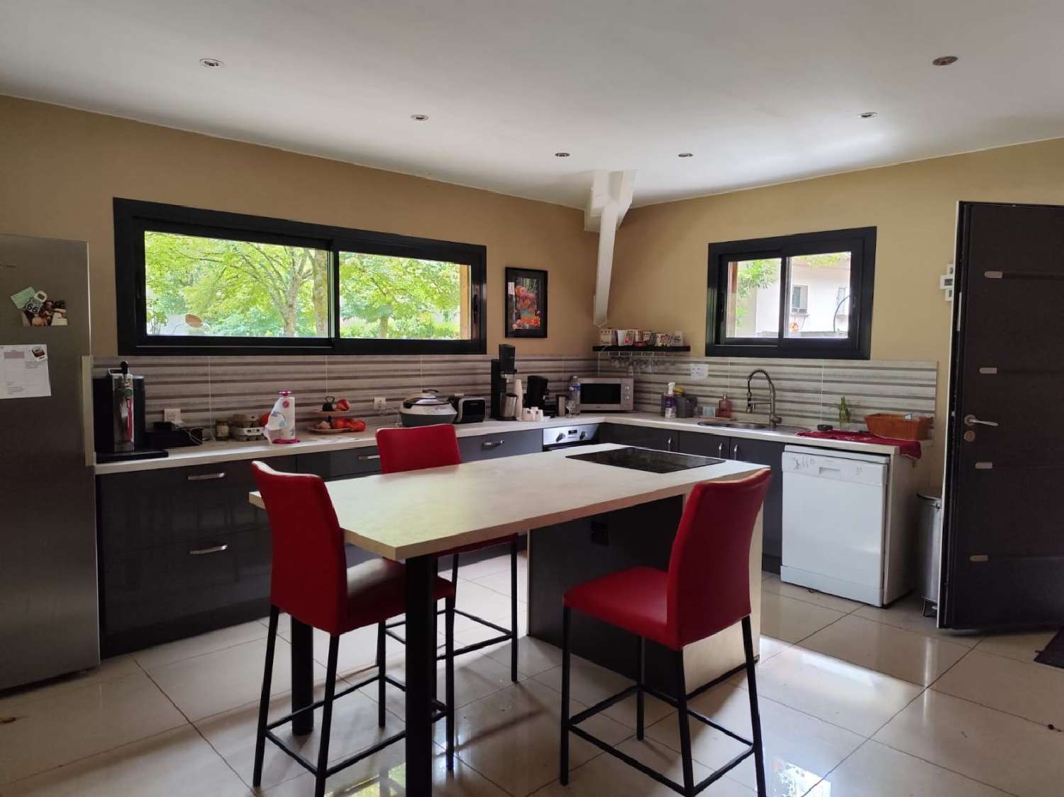  kaufen Haus Saint-Étienne-Vallée-Française Lozère 4