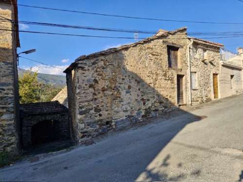 Saint-Étienne-d'Albagnan Hérault maison foto 7281317