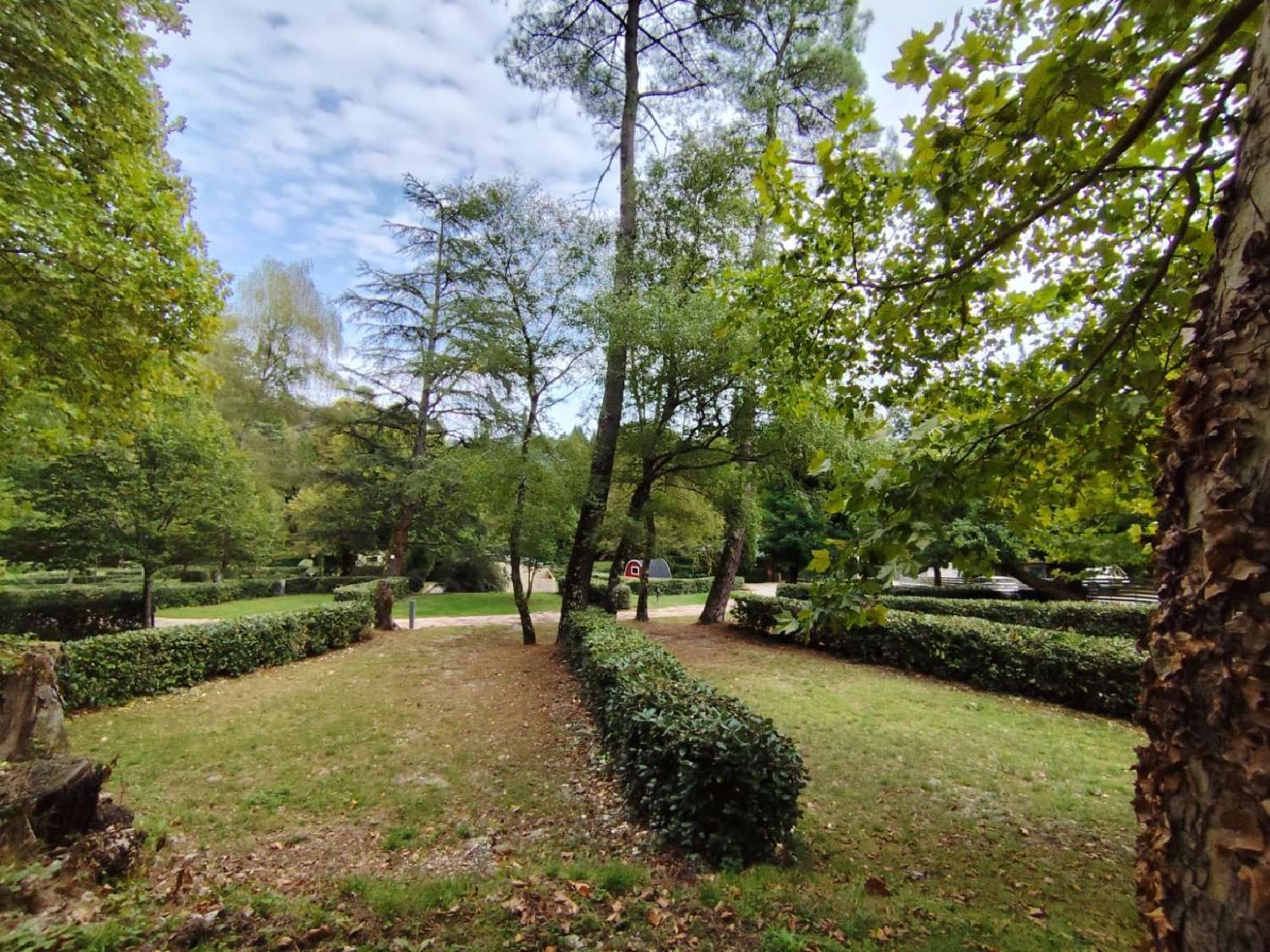  te koop huis Saint-Étienne-Vallée-Française Lozère 1