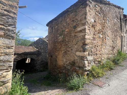 Saint-Étienne-d'Albagnan Hérault house foto 7282011