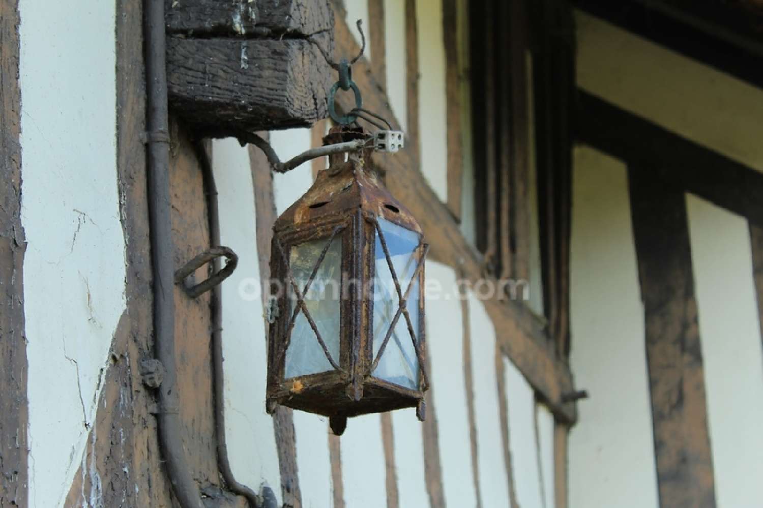  for sale house Saint-Étienne-la-Thillaye Calvados 2