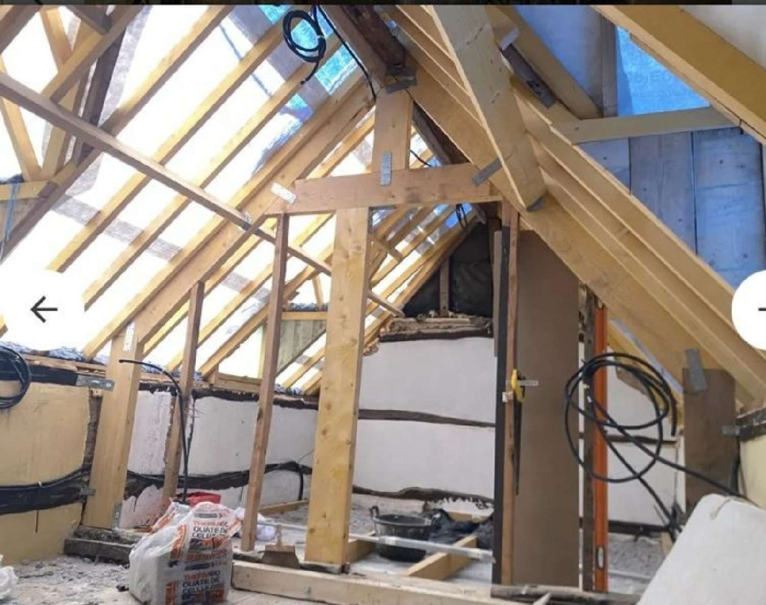  for sale house Saint-Étienne-la-Thillaye Calvados 5