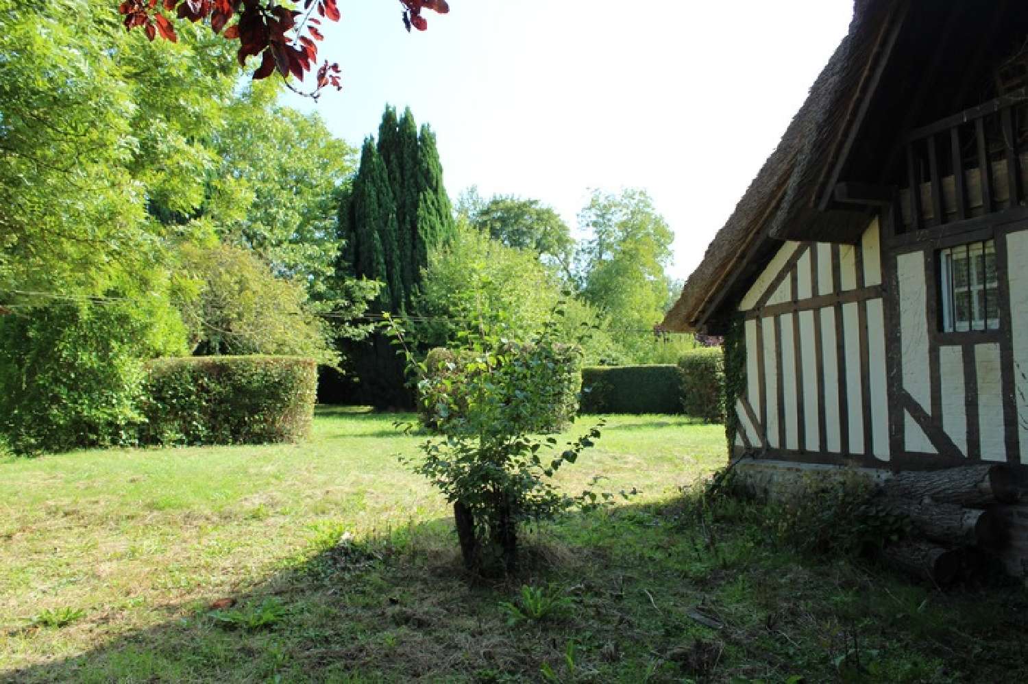  for sale house Saint-Étienne-la-Thillaye Calvados 8