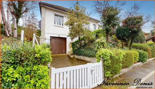 Saint-Étienne-du-Rouvray Seine-Maritime Haus Bild 7287579