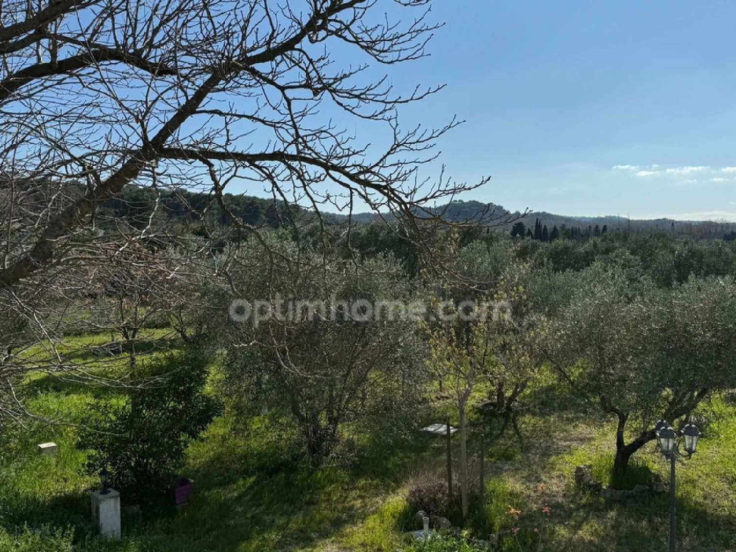  te koop huis Saint-Étienne-du-Grès Bouches-du-Rhône 2