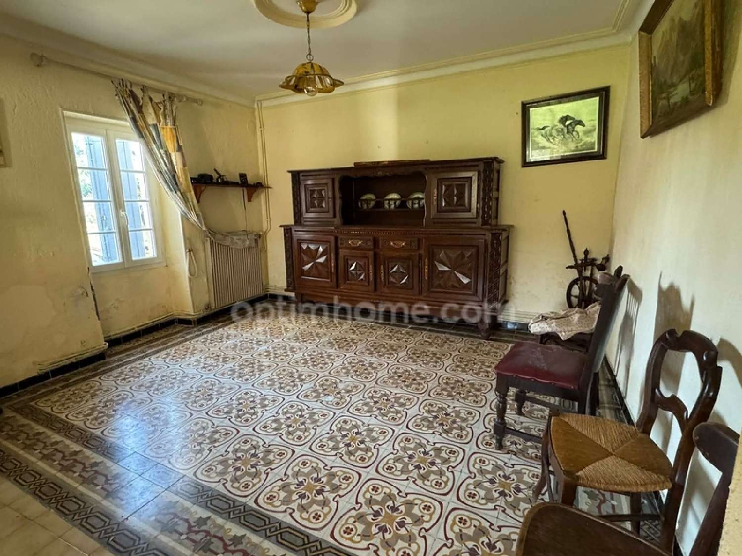  te koop huis Saint-Étienne-du-Grès Bouches-du-Rhône 4