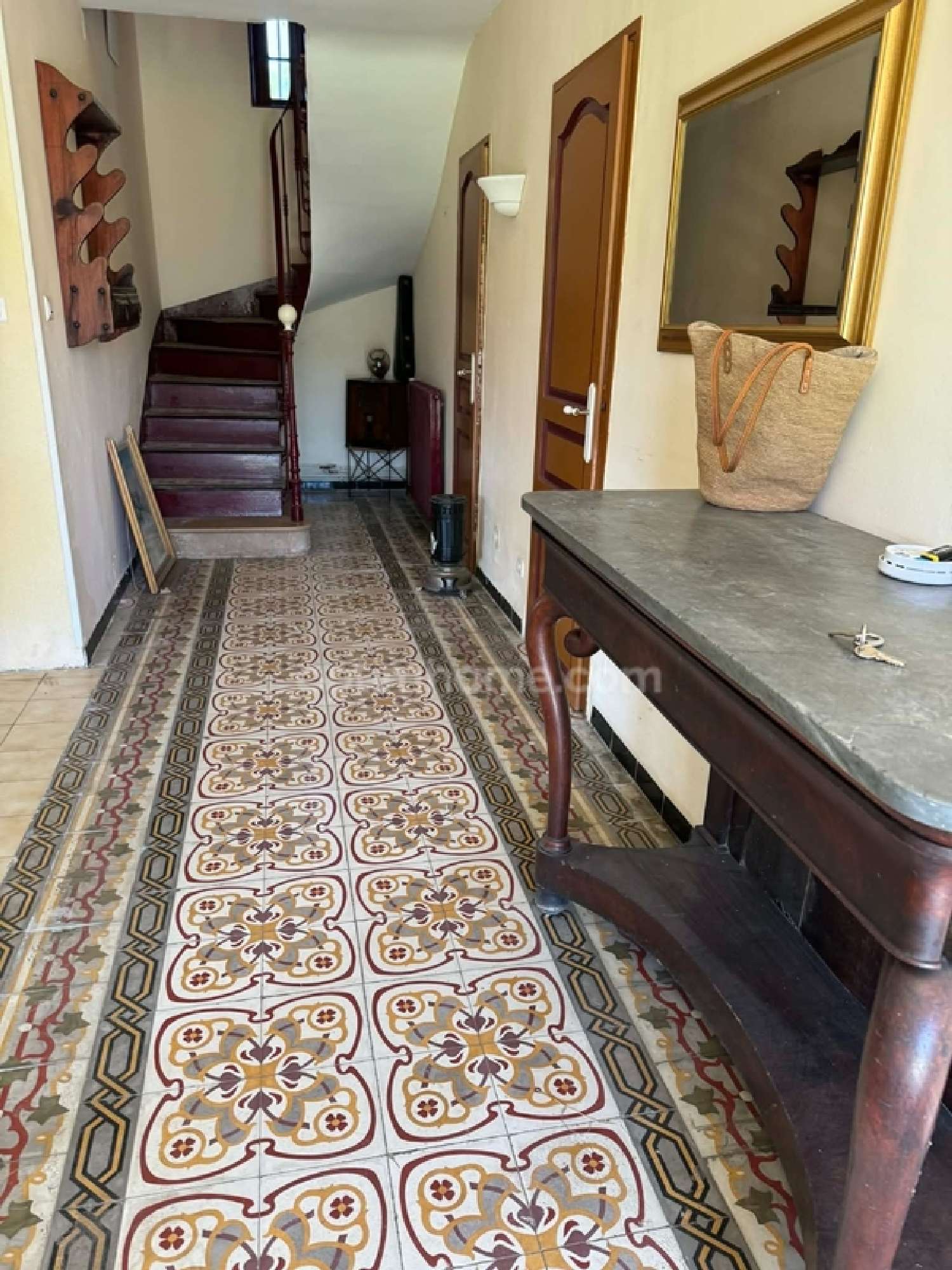  te koop huis Saint-Étienne-du-Grès Bouches-du-Rhône 5