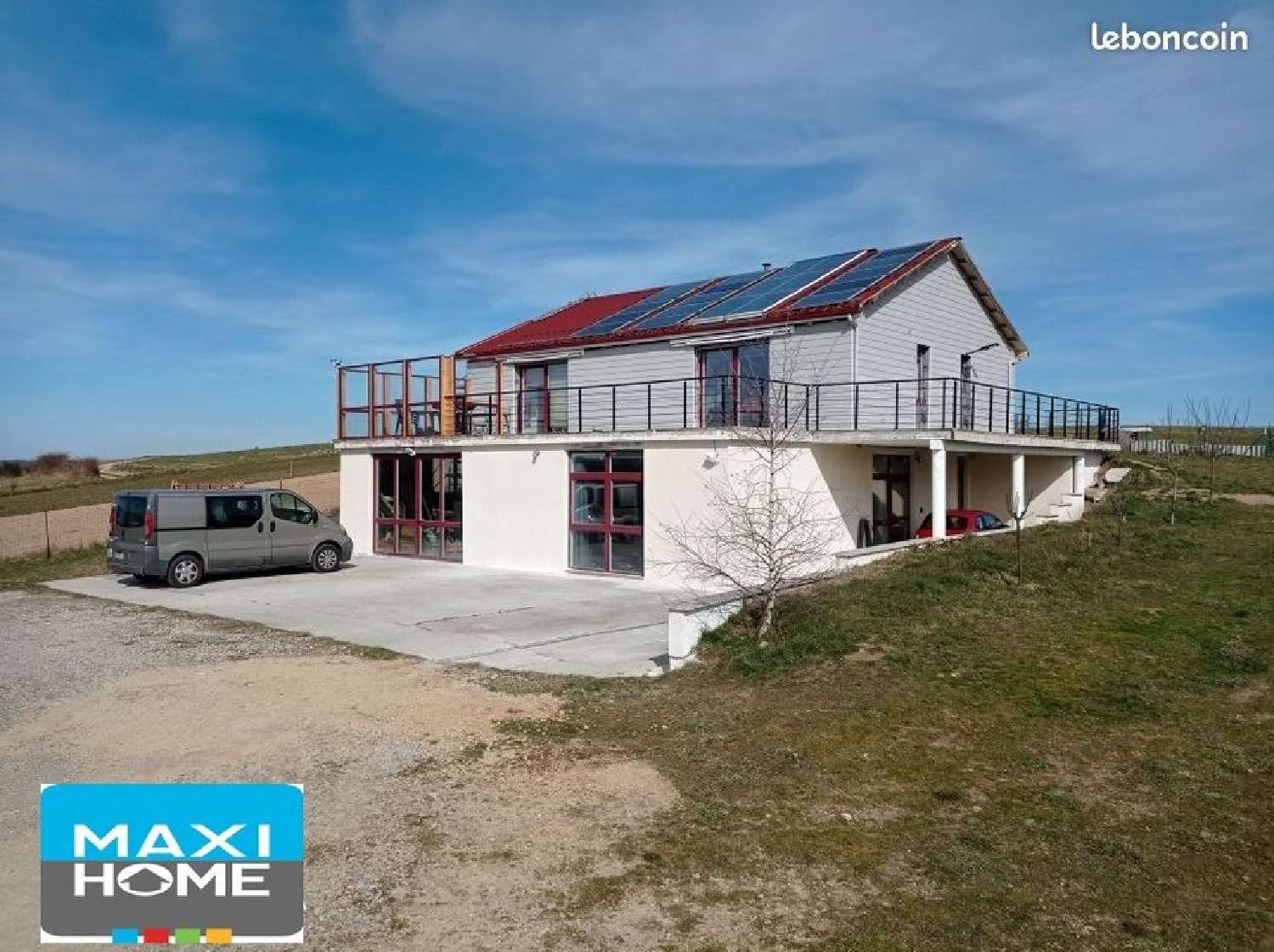  te koop huis Saint-Étienne Loire 1