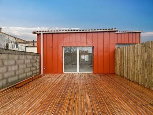 Saint-Étienne-de-Mer-Morte Loire-Atlantique huis foto 7286999