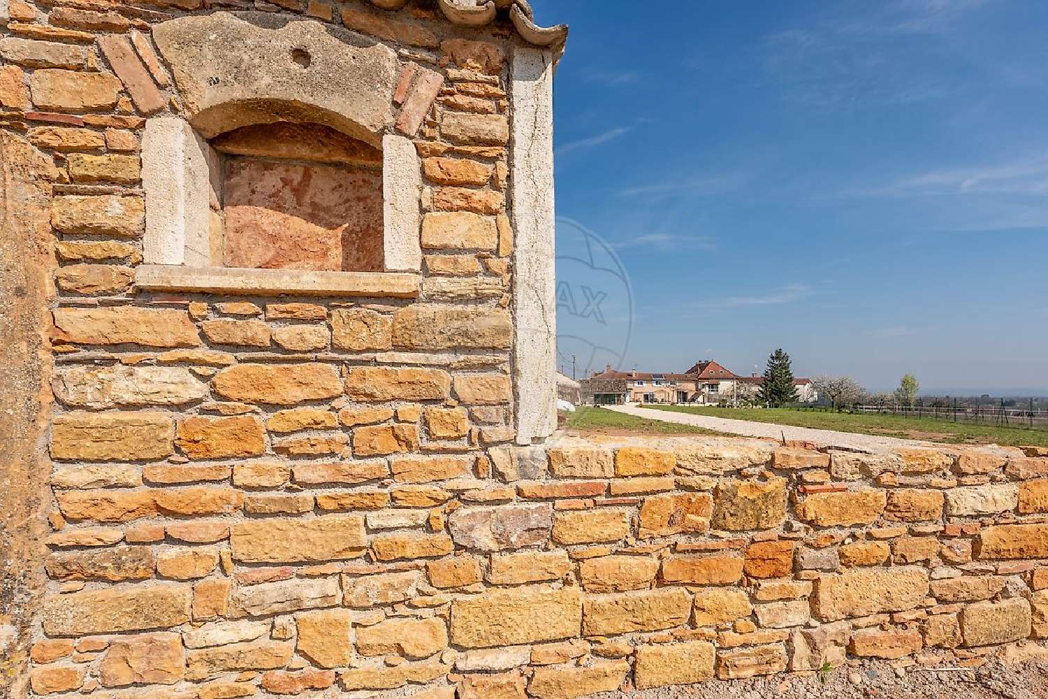 à vendre maison Saint-Étienne-la-Varenne Rhône 1