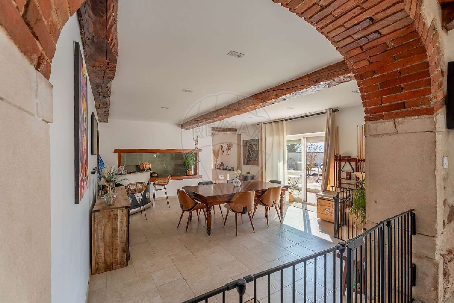 à vendre maison Saint-Étienne-la-Varenne Rhône 6