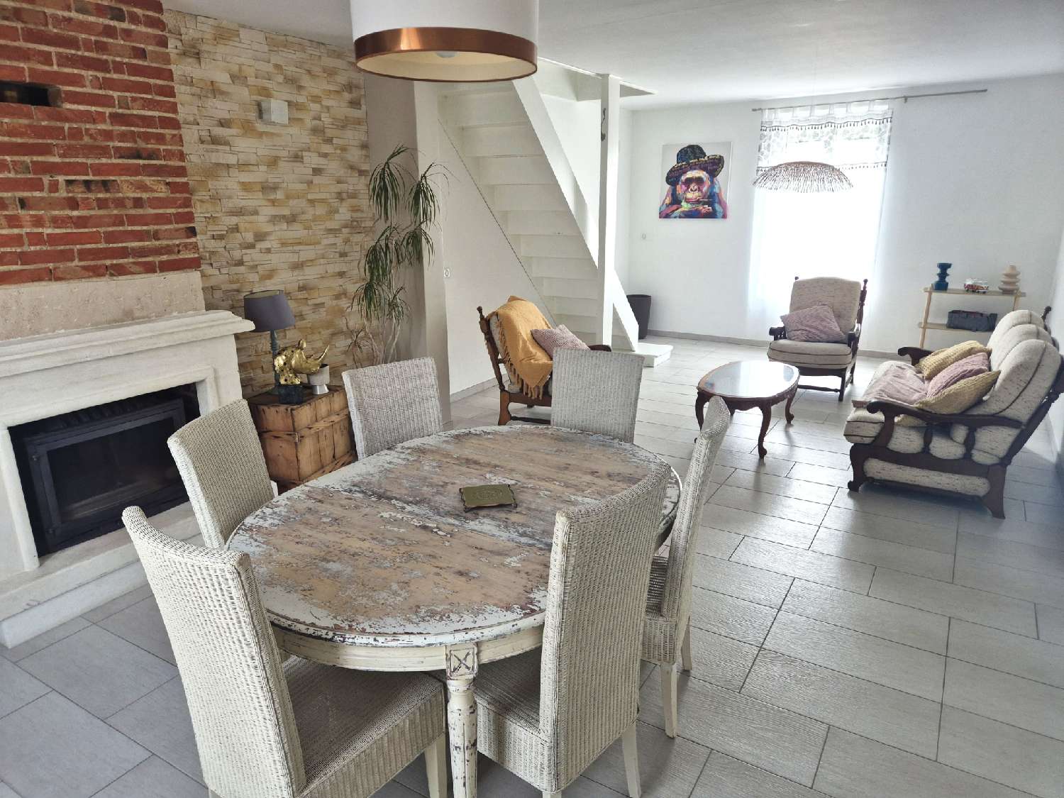  te koop huis Saint-Eulien Haute-Marne 1