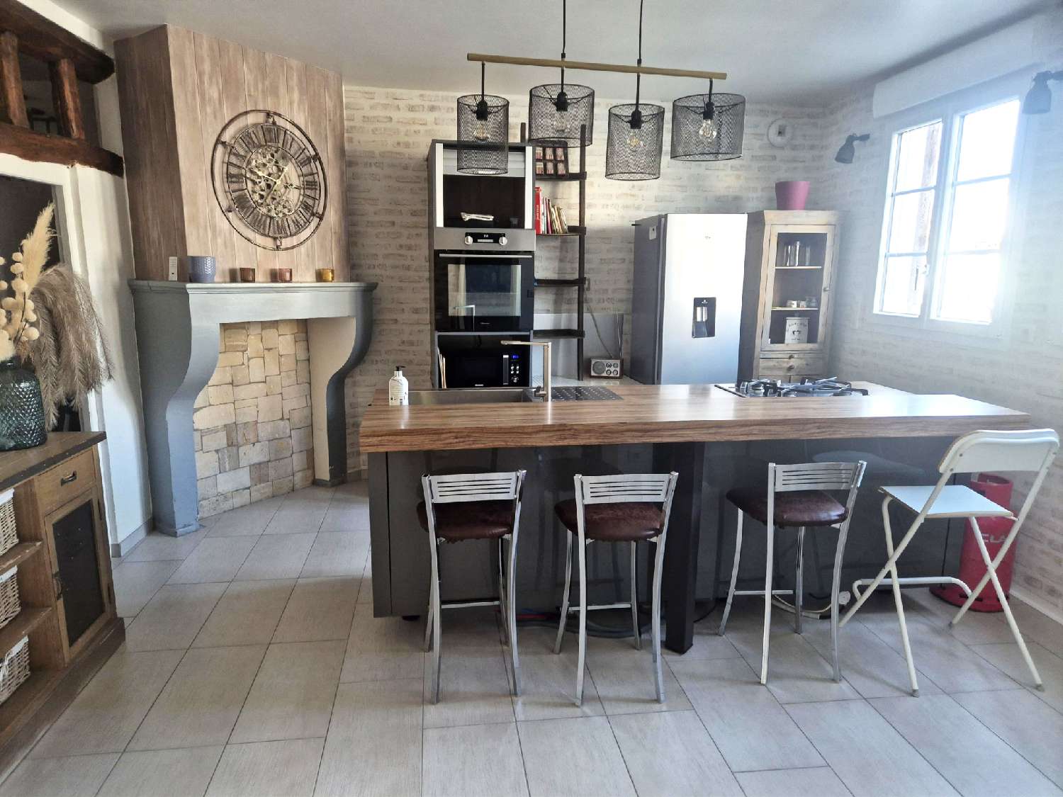  te koop huis Saint-Eulien Haute-Marne 2