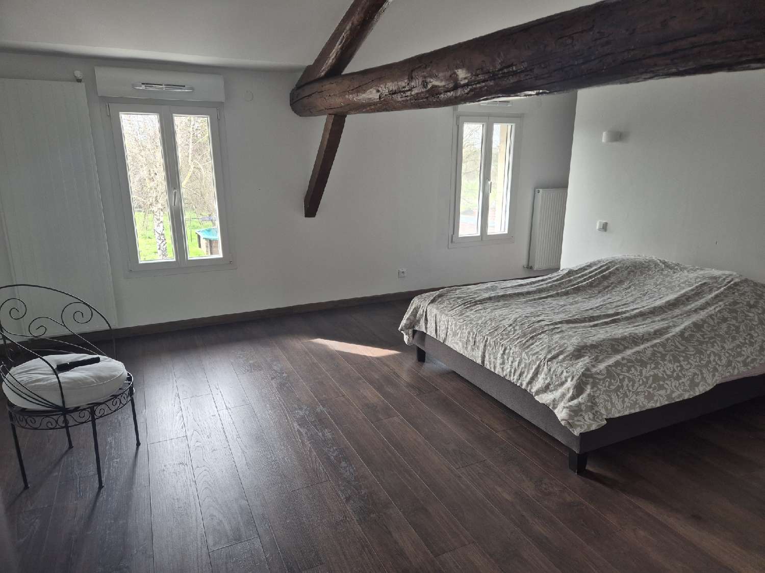  te koop huis Saint-Eulien Haute-Marne 6
