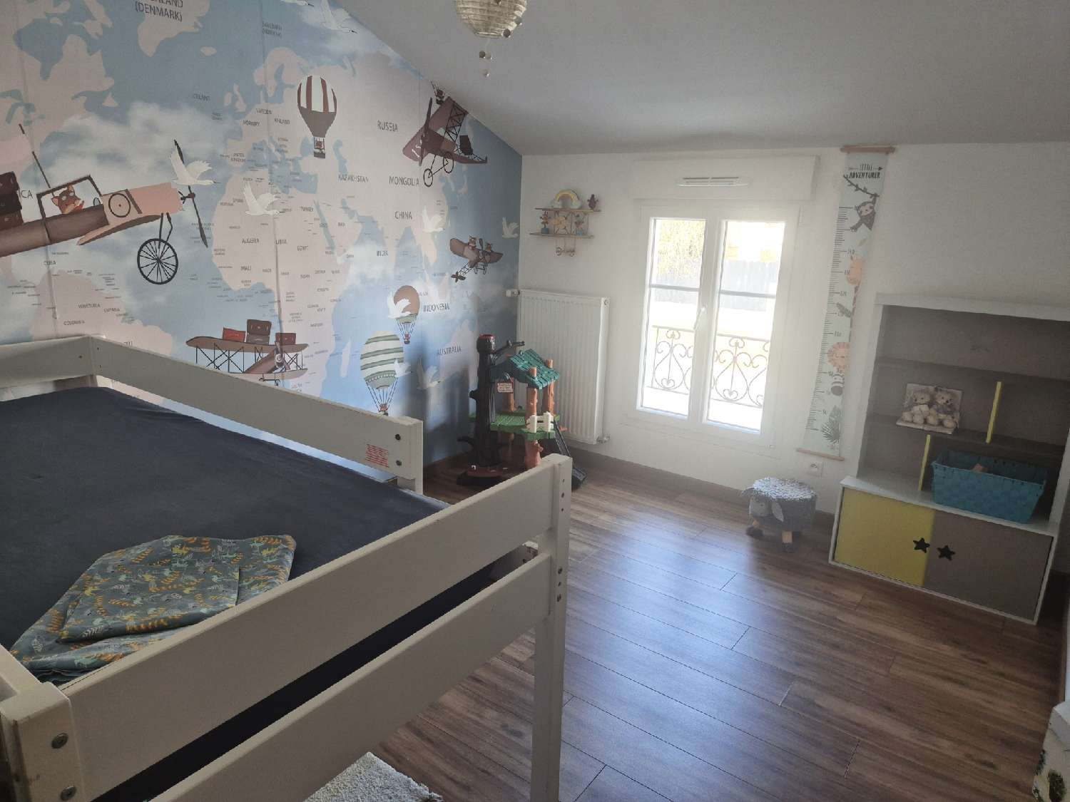  te koop huis Saint-Eulien Haute-Marne 8