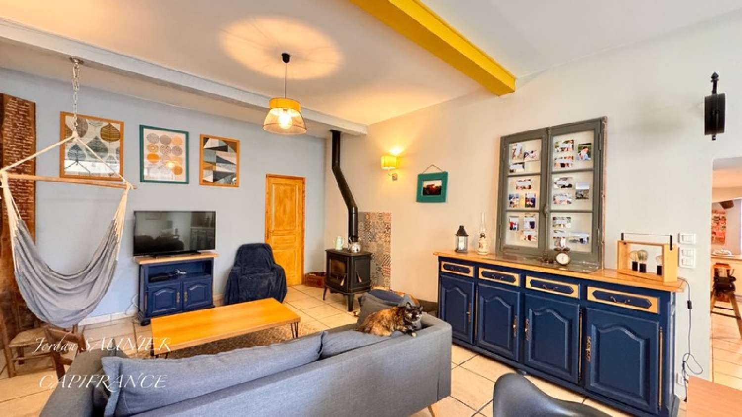 te koop huis Saint-Félix-Lauragais Haute-Garonne 5