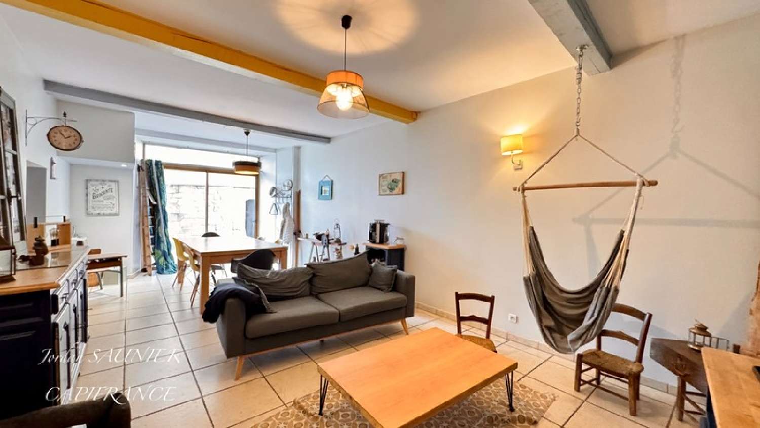 te koop huis Saint-Félix-Lauragais Haute-Garonne 6