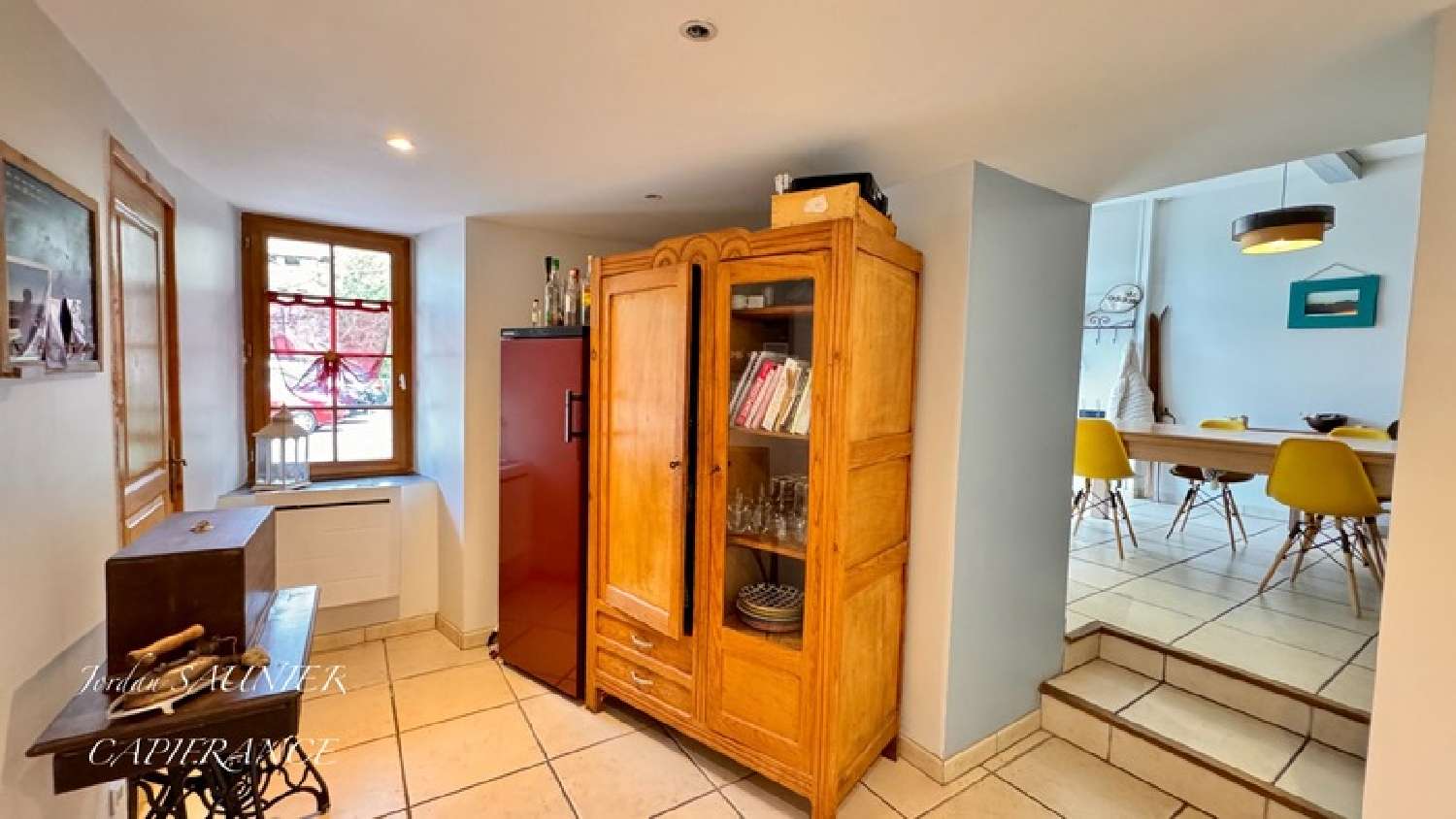 te koop huis Saint-Félix-Lauragais Haute-Garonne 8