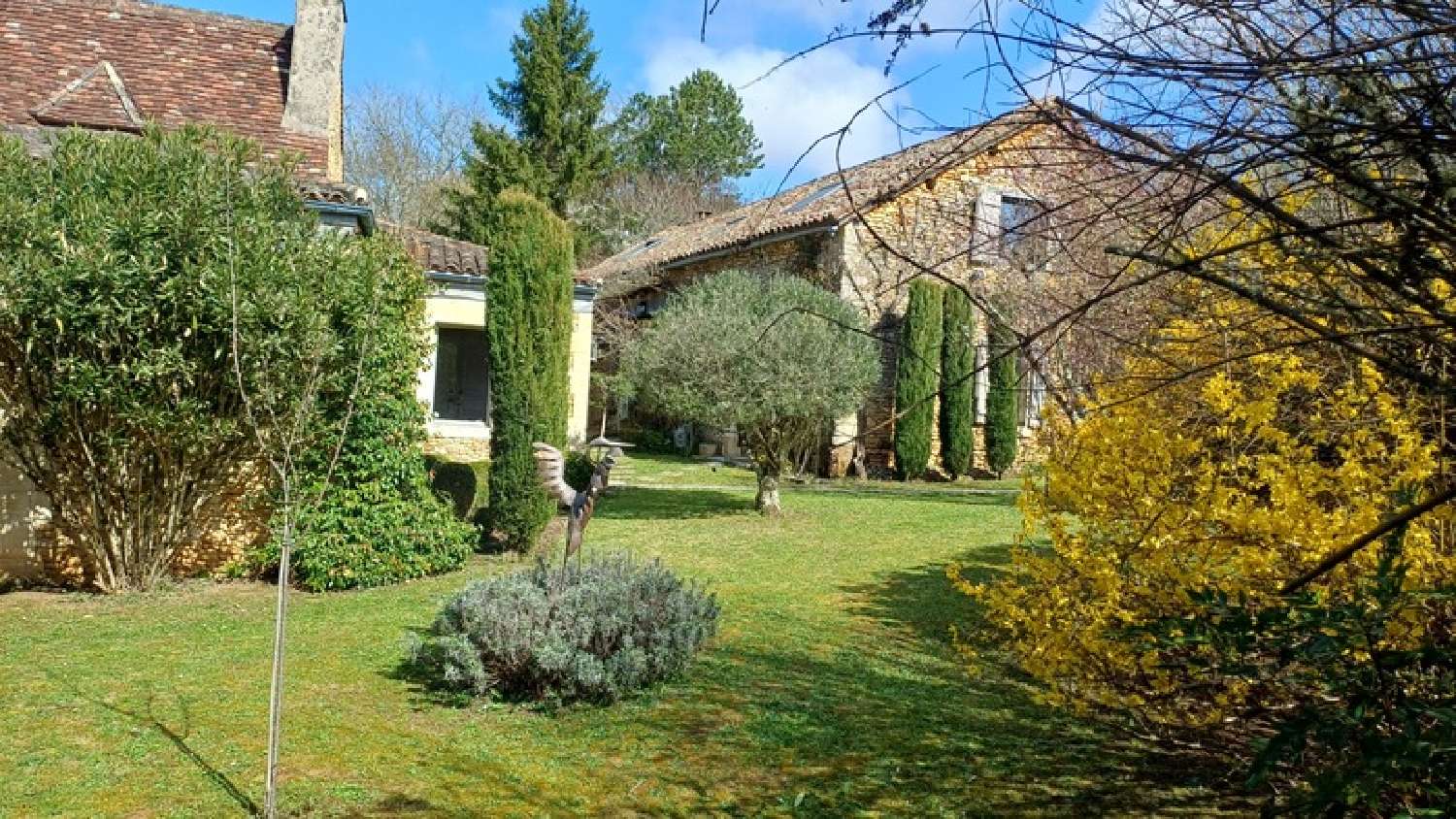  kaufen Haus Saint-Félix-de-Villadeix Dordogne 3
