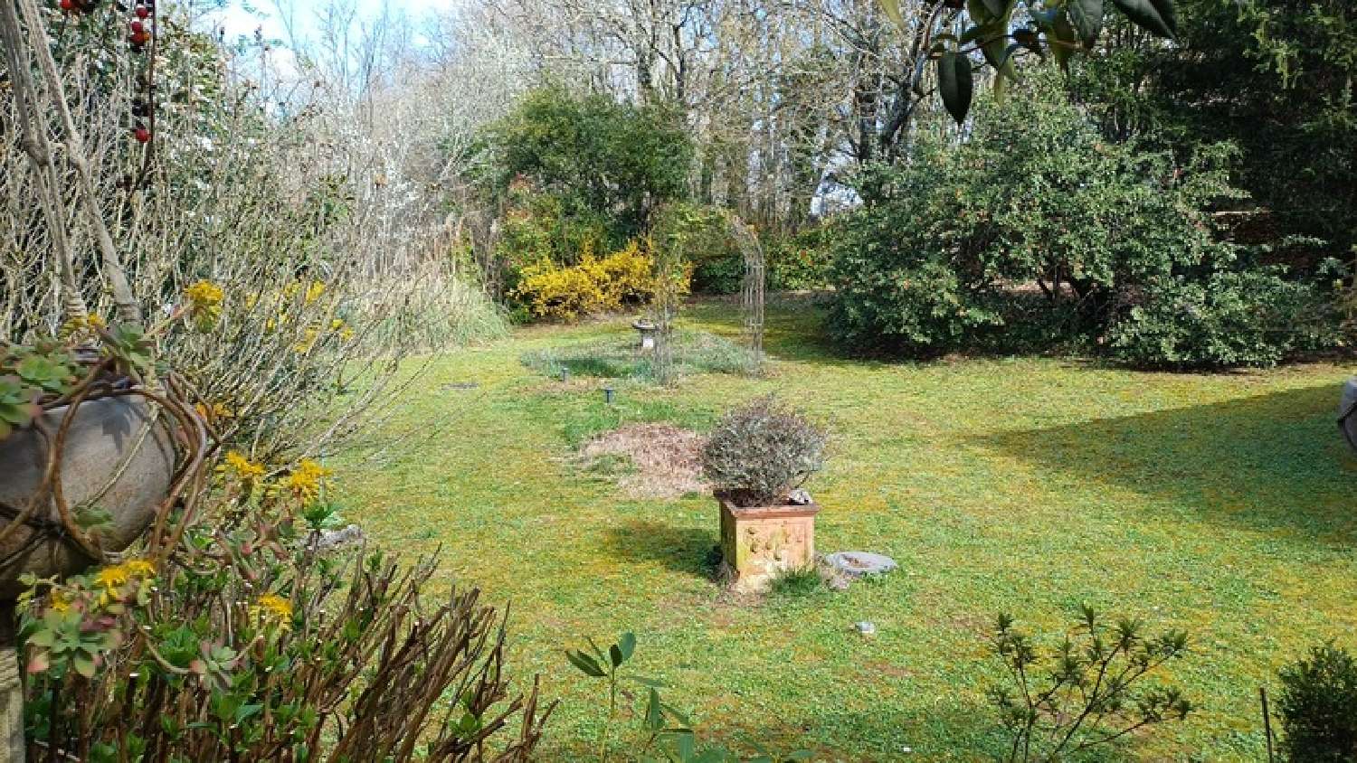  kaufen Haus Saint-Félix-de-Villadeix Dordogne 4