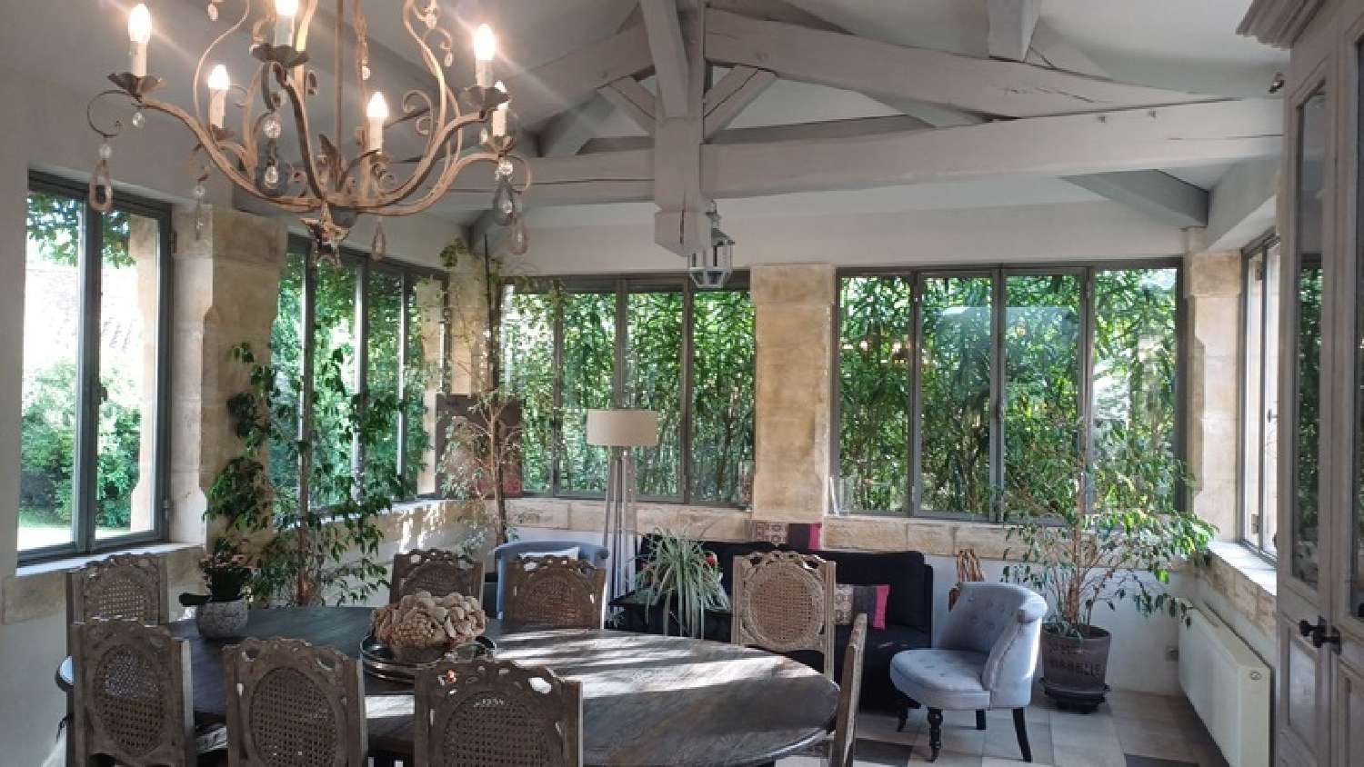  kaufen Haus Saint-Félix-de-Villadeix Dordogne 6