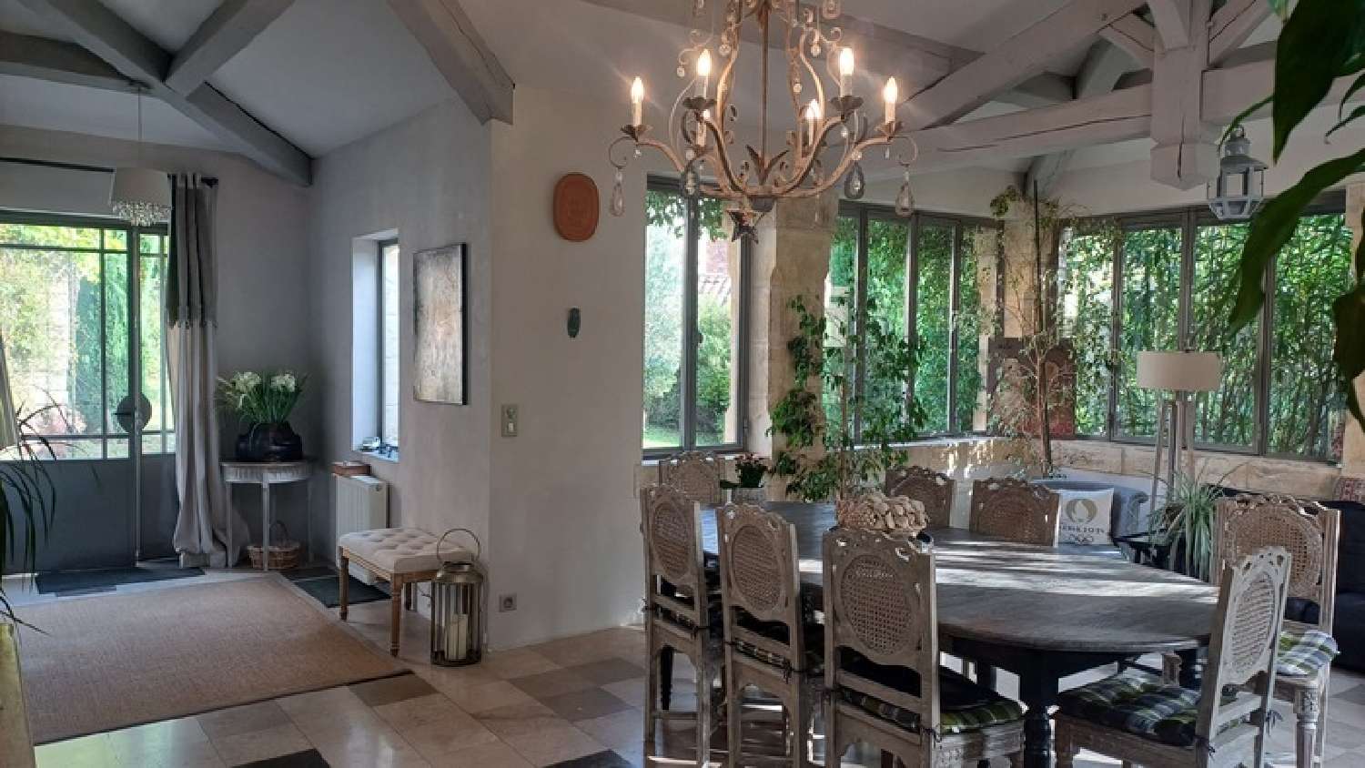  kaufen Haus Saint-Félix-de-Villadeix Dordogne 7