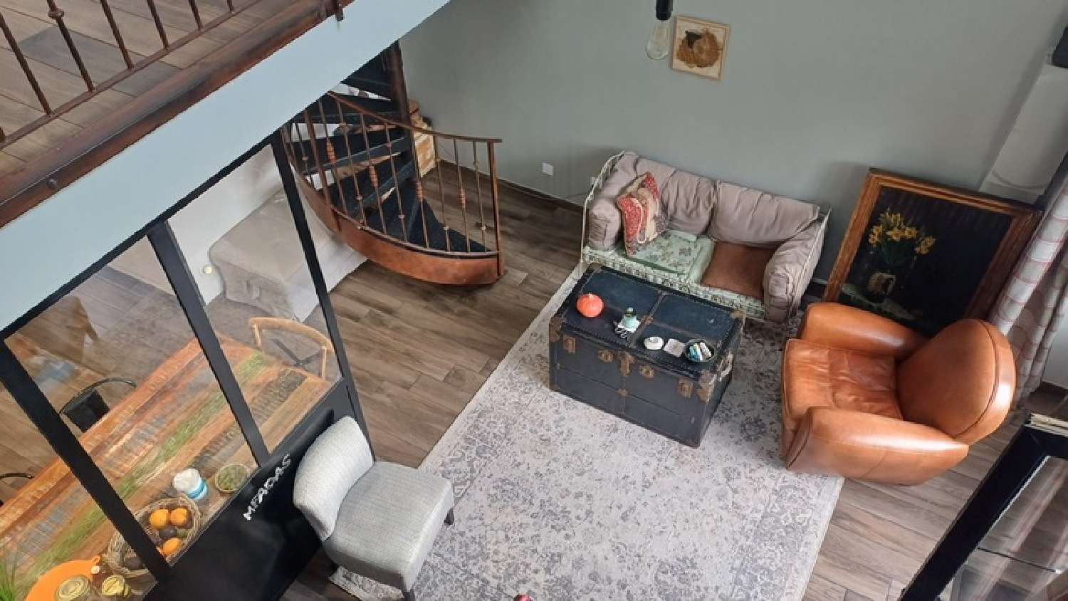  kaufen Haus Saint-Félix-de-Villadeix Dordogne 8