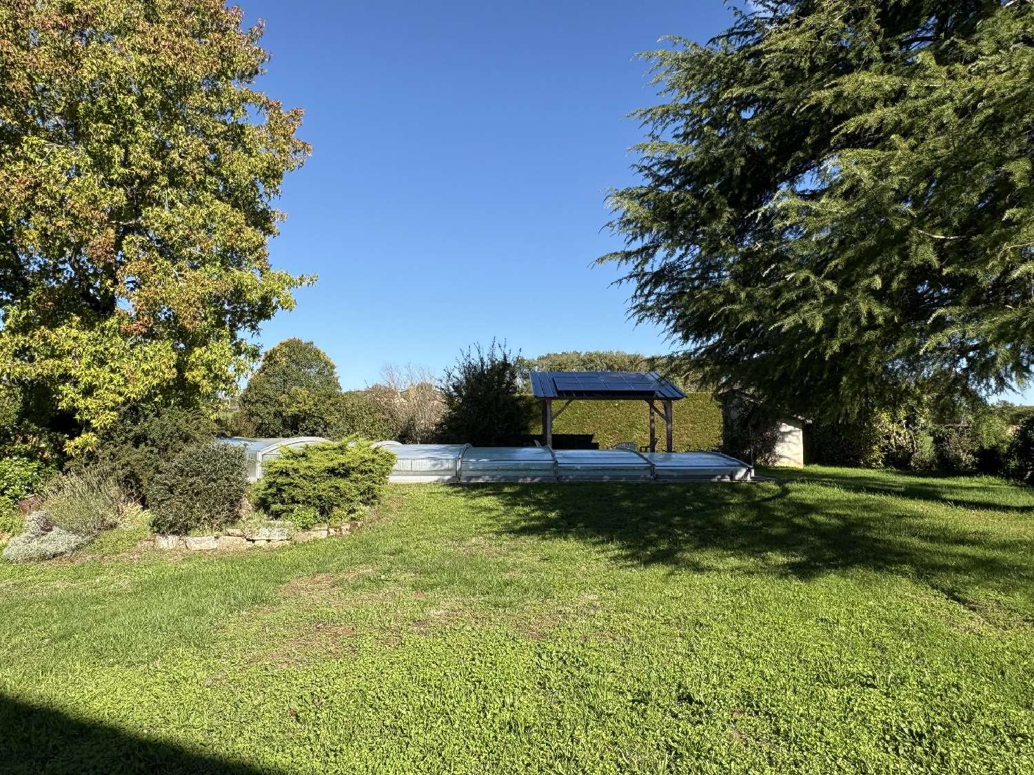  à vendre maison Saint-Félix Lot 2