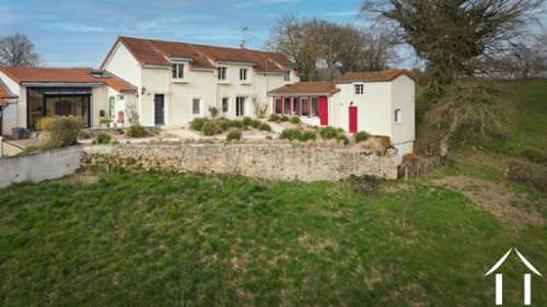 Saint-Firmin Saône-et-Loire house foto 7298353