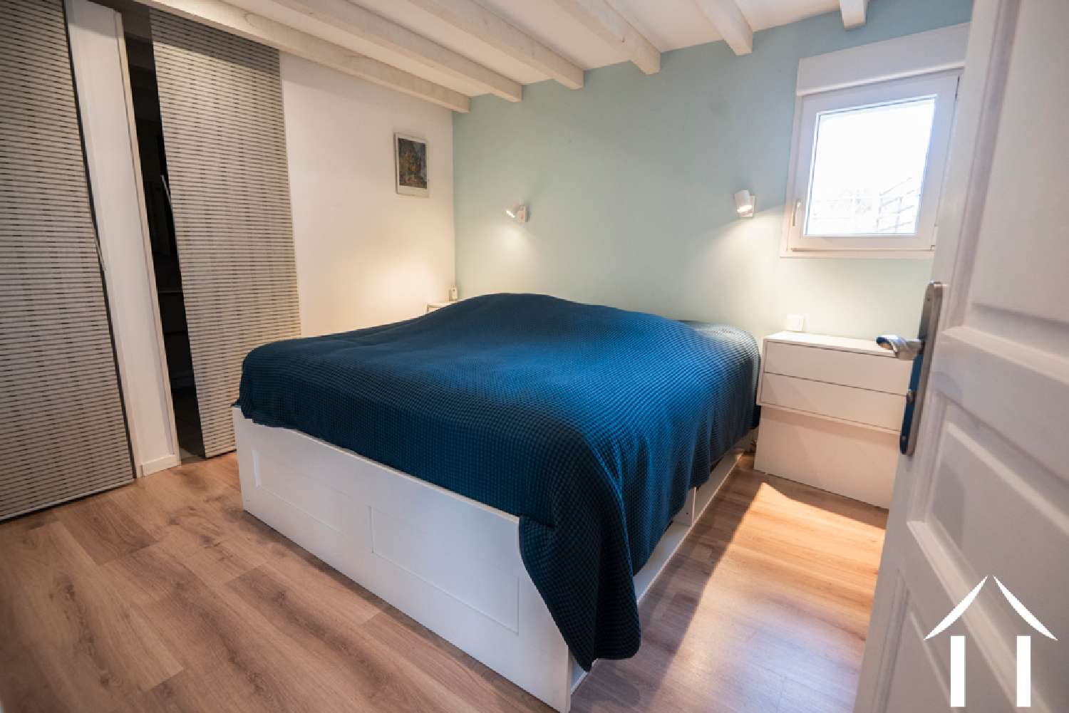 for sale house Saint-Firmin Saône-et-Loire 8