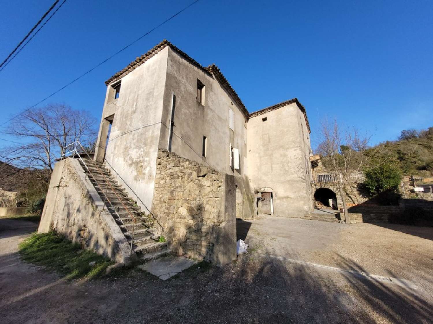  kaufen Haus Saint-Florent-sur-Auzonnet Gard 2