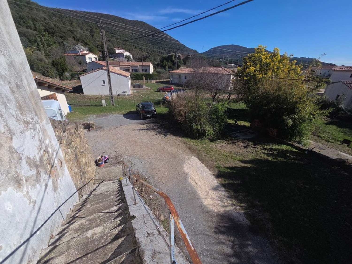  kaufen Haus Saint-Florent-sur-Auzonnet Gard 4