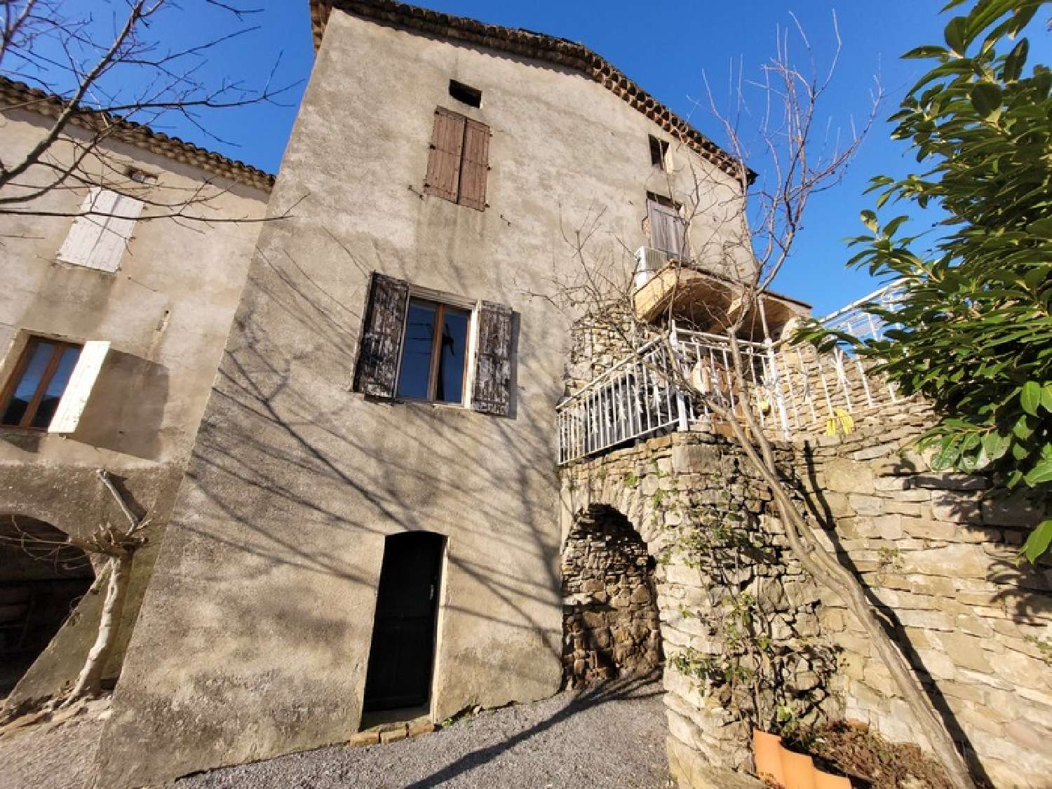  kaufen Haus Saint-Florent-sur-Auzonnet Gard 6