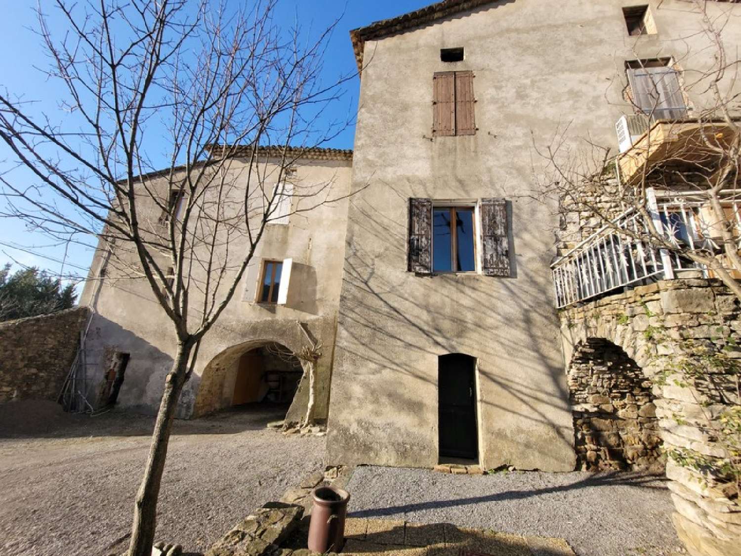  kaufen Haus Saint-Florent-sur-Auzonnet Gard 7