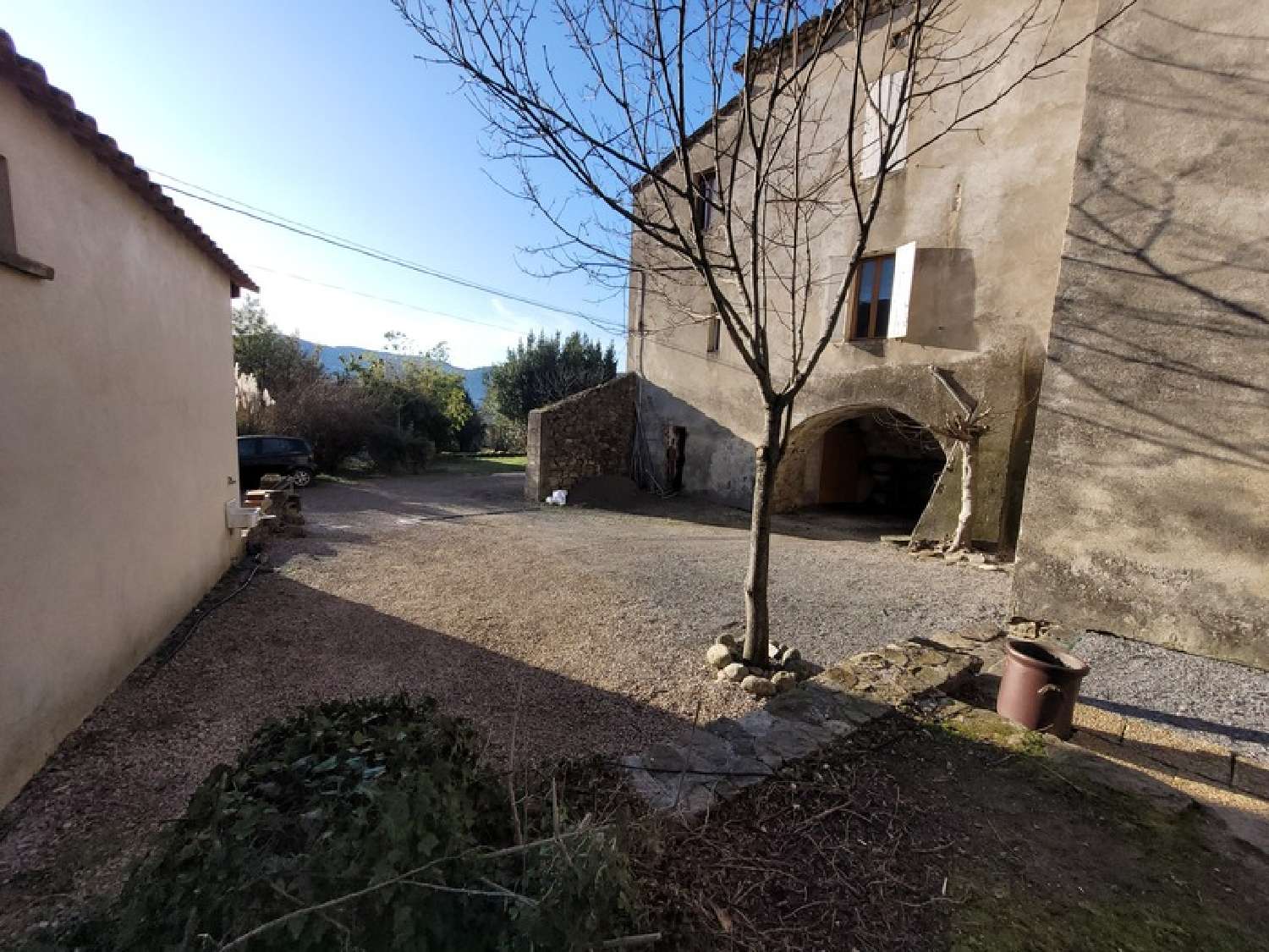  kaufen Haus Saint-Florent-sur-Auzonnet Gard 8