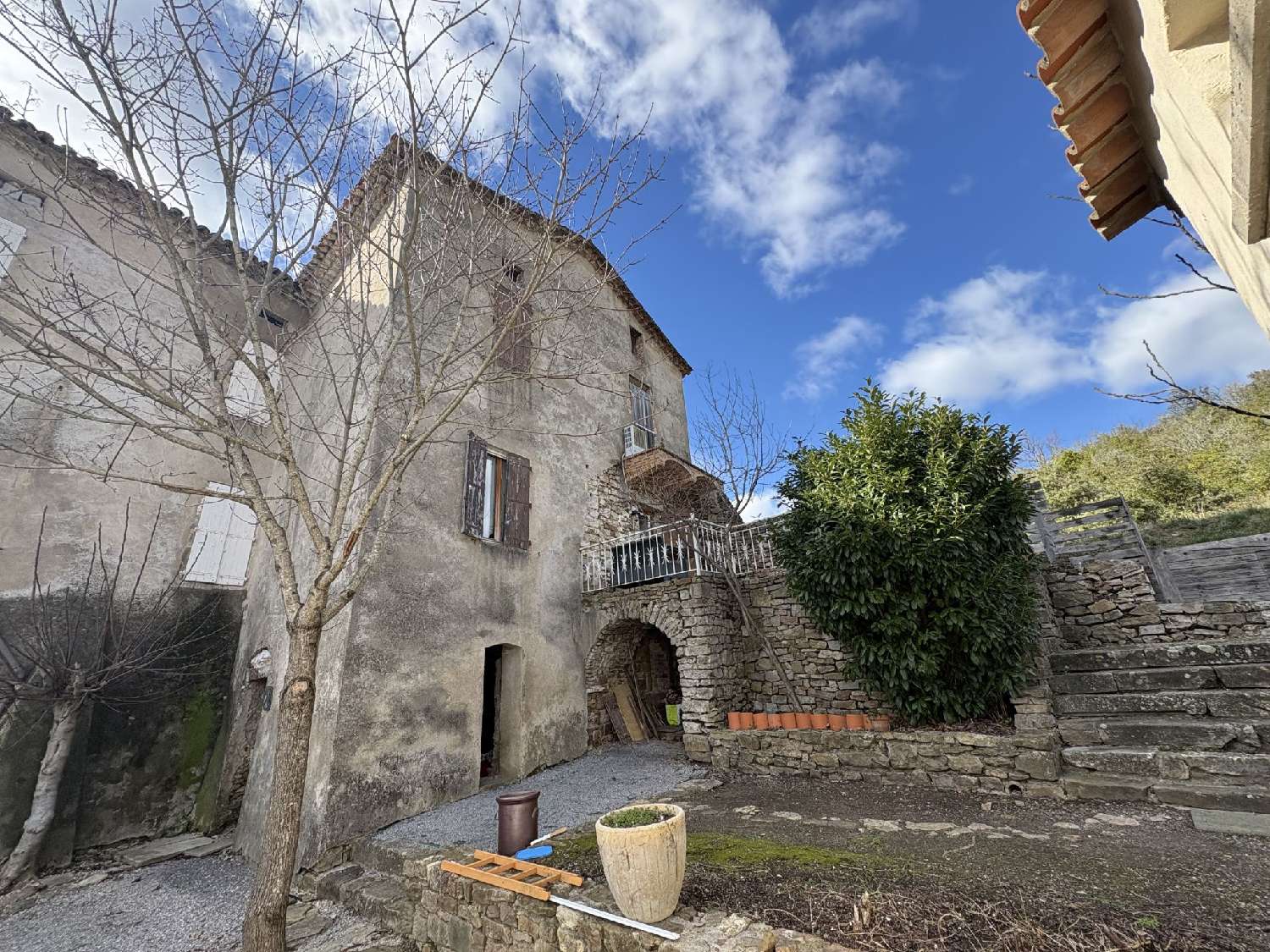  kaufen Haus Saint-Florent-sur-Auzonnet Gard 1