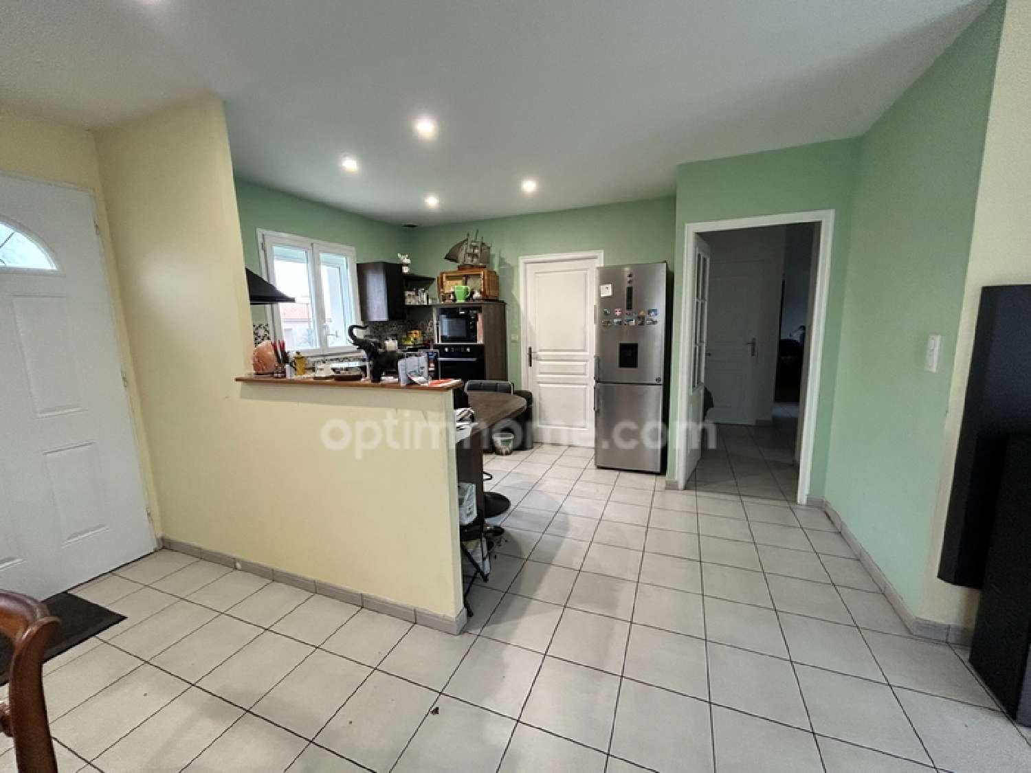 te koop huis Saint-Florent-des-Bois Vendée 4