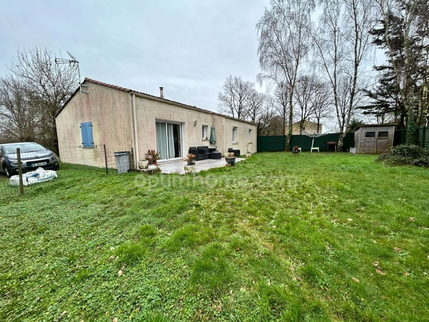 te koop huis Saint-Florent-des-Bois Vendée 8