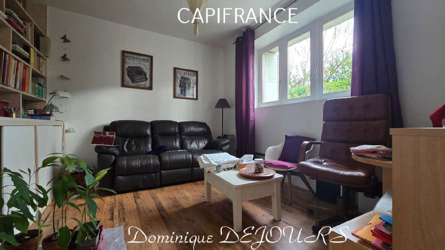  te koop huis Saint-Fortunat-sur-Eyrieux Ardèche 8