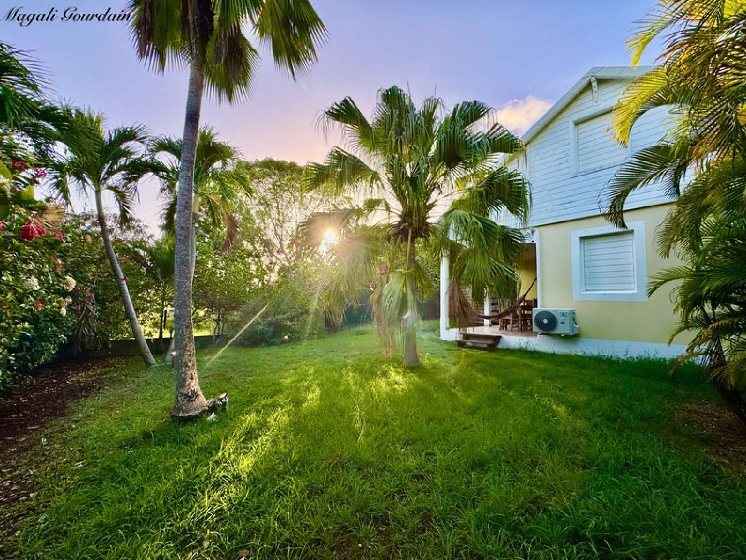  à vendre maison Saint-François Guadeloupe 1