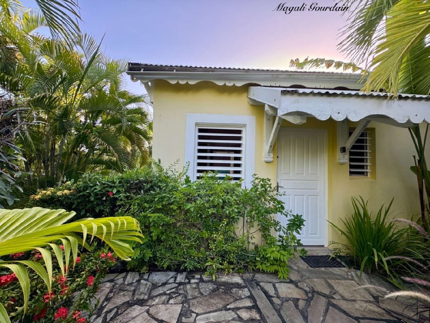  à vendre maison Saint-François Guadeloupe 6