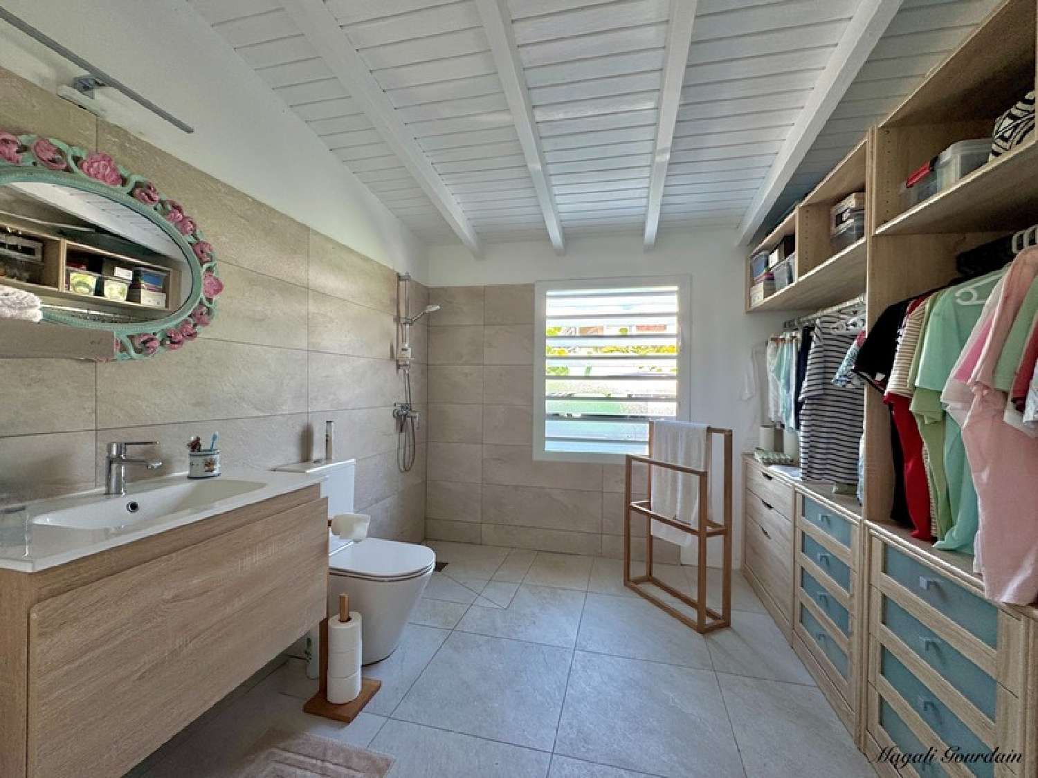  à vendre maison Saint-François Guadeloupe 8