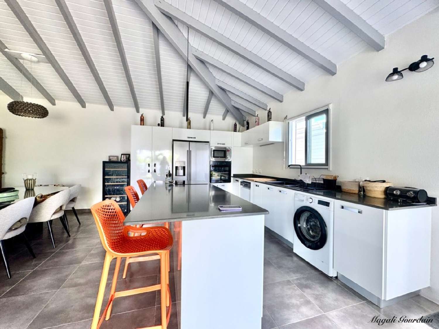  à vendre maison Saint-François Guadeloupe 6