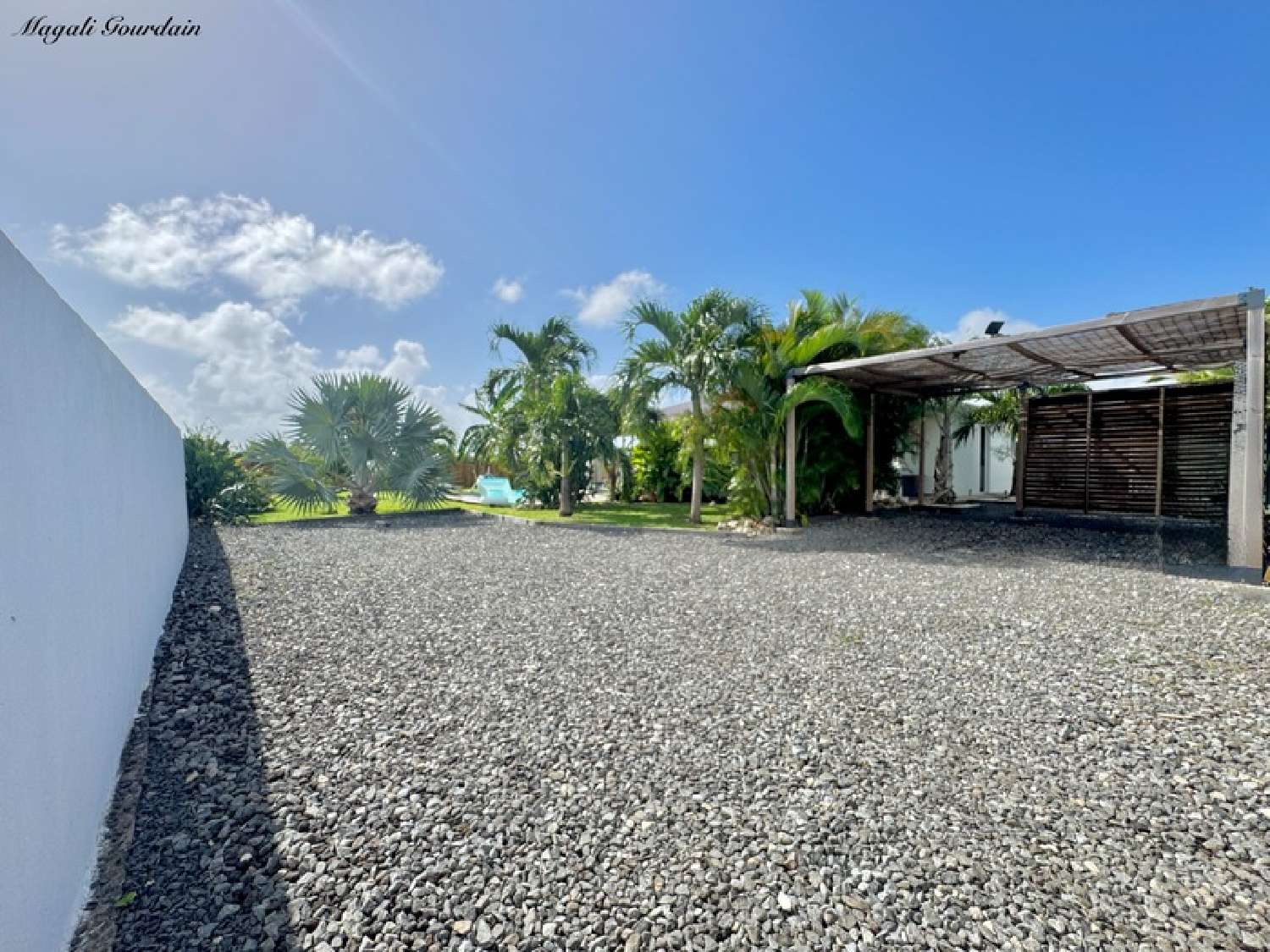  à vendre maison Saint-François Guadeloupe 7
